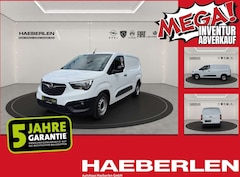Bild des Angebotes Opel Combo E Cargo 1.5 D Basis erhöhte Nutzlast XL