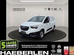 Bild des Angebotes Opel Combo E Cargo 1.5 D Basis erhöhte Nutzlast XL