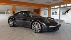 Bild des Angebotes Porsche 991 Carrera Cabrio, Sauger, Schalter, deutsch