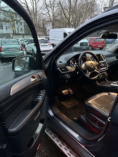 Bild des Angebotes Mercedes-Benz ML 250 BlueTEC 4MATIC 7G-TRONIC