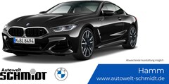 Bild des Angebotes BMW M850 i xDrive Coupe Innovationsp. + GARANTIE