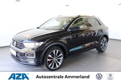 Bild des Angebotes VW T-Roc Highline 2.0 TDI*DSG*Allrad*AHK*Navi*EPH*SIH*LED*