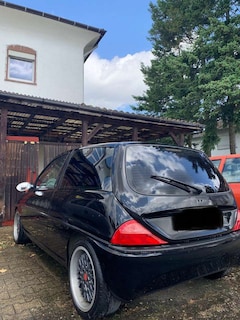 Bild des Angebotes Lancia Y Ypsilon , Klima 83 PS, Sportfw 35mm tiefer