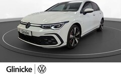 Bild des Angebotes VW Golf GTE GTE 1.4 eHybrid Matrix LM 18" Navi PDC+RFK