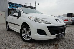 Bild des Angebotes Peugeot 207 1.4 Tendance |HU: 01 26| |8-fach b.| |Klima|
