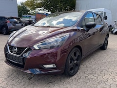 Bild des Angebotes Nissan Micra N-Sport