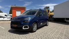 Bild des Angebotes Citroen Berlingo Live 7 Sitze Klima