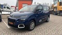 Bild des Angebotes Citroen Berlingo Live 7 Sitze Klima