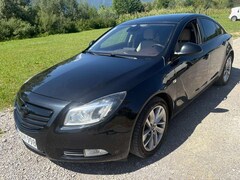 Bild des Angebotes Opel Insignia 2.8 Benzin V6 4x4