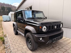 Bild des Angebotes Suzuki Jimny Comfort AllGrip MwSt ausweisbar