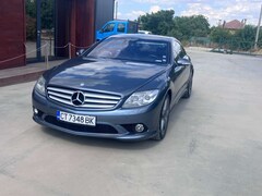 Bild des Angebotes Mercedes-Benz CL 500 7G-TRONIC