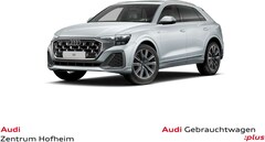 Bild des Angebotes Audi Q8 50 TDI qu S line tip*Air*HUD*Pano*Matrix*Virt