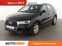 Bild des Angebotes Audi Q3 2.0 TDI Aut.*NAVI*XENON*TEMPO*PDC*ALU*