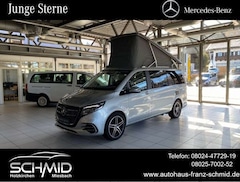 Bild des Angebotes Mercedes-Benz V 300 Marco Polo V 300 d 4MATIC AMG LEDER AIRMATIC AHK