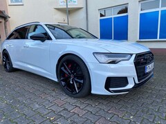 Bild des Angebotes Audi S6 3.0 TDI quattro Luft Standh. RS Sitze VOLL 2Hd B&O