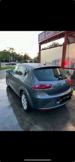 Bild des Angebotes SEAT Leon Style Copa Ecomotive