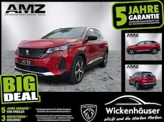 Bild des Angebotes Peugeot 3008 Hybrid 225 PHEV GT Kamera el.Heck LM
