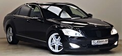 Bild des Angebotes Mercedes-Benz S 600 L V12 Bi Turbo 517PS Soft-Close Fond TV