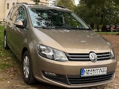Bild des Angebotes VW Sharan Sharan 2.0 TDI Comfortline