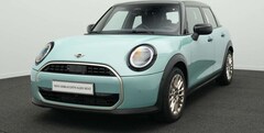 Bild des Angebotes MINI Cooper C Favoured Trim