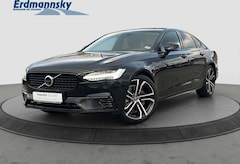 Volvo S90 T8 Ultimate Dark Plug-In Hybrid/Four-C/360K Klima