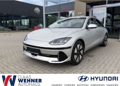 Bild des Angebotes Hyundai IONIQ 6 Elektro *Rückfahrkam.*Lenkradhzg.*ACC*
