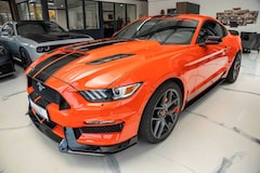 Bild des Angebotes Ford Mustang 3,7 Gt 350 SHELBY BRC LPG