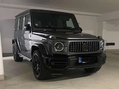 Bild des Angebotes Mercedes-Benz G 63 AMG G AMG G 63 AMG Speedshift 9G-TRONIC Exclusive