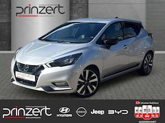 Bild des Angebotes Nissan Micra 1.0 IG-T CVT "N-Sport" *Bose*LED*SHZ