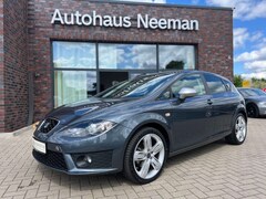 Bild des Angebotes SEAT Leon FR*PDC*KLIMA*ALU*SPORT*NAVI*SHZ*