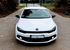 Bild des Angebotes VW Scirocco Scirocco 1.4 TSI DSG