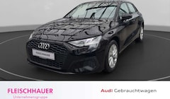 Bild des Angebotes Audi A3 Sportback 40 TFSI e Digitales Cockpit LED 2-Zonen-