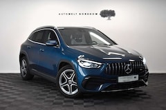 Bild des Angebotes Mercedes-Benz GLA 220 d AMG-LINE *KAMERA *LED *VIRTUAL *
