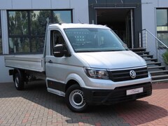 Bild des Angebotes VW Crafter 2.0 CR TD Pritsche 35 lang FWD Aut.