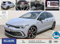 Bild des Angebotes VW Golf GTD 2.0 TDI Black Style DSG+IQ.Light+DCC+Harman Kardon