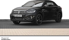 Bild des Angebotes VW T-Roc CABRIOLET R-LINE 1.5L TSI DSG AHK Navi Kamera