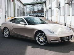 Ferrari 612 Scaglietti One To One