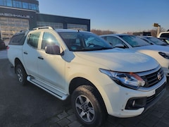 Bild des Angebotes Fiat Fullback Fullback AHK/PDC/HARDTOP/TEMP