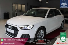 Bild des Angebotes Audi A1 Sportback 30 TFSI Carplay*LED-Scheinwer*Sitzheiz.