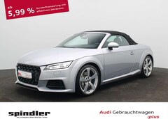Bild des Angebotes Audi TT 45 TFSI S-Line S-tronic / B+O, Navi+