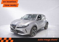 Bild des Angebotes Alfa Romeo Junior Elettrica 54 kWh ACC/LED/PDC/Carplay