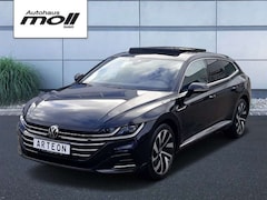 Bild des Angebotes VW Arteon R-Line 2,0 l TDI S CR 4MOT