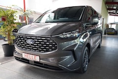 Bild des Angebotes Ford Tourneo Custom 320 L2H1 Titanium*STHZ+2xSCHIEBE