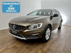 Bild des Angebotes Volvo V60 CROSS COUNTRY D4 / 1.H/ CARPLAY/ 2017/ AUTOM
