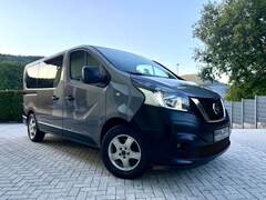 Bild des Angebotes Nissan NV300 Kombi L1H1 2,7t PREMIUM AHK-Kamera-8-Sitz