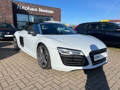 Bild des Angebotes Audi R8 Spyder 5.2 FSI *B&O*Keramik*LED*