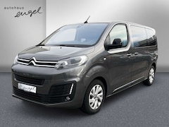 Bild des Angebotes Citroen Spacetourer M 2.0 BlueHDi 180 EAT8 RipCurl,PANO,HUD,NAVI,XENON