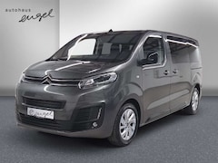 Bild des Angebotes Citroen Spacetourer M 2.0 BlueHDi 180 EAT8 RipCurl,PANO,HUD,NAVI,XENON