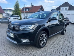 Bild des Angebotes Dacia Sandero TCe 90 Stepway Celebration