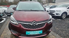Bild des Angebotes Opel Zafira C Edition/Scheckheft